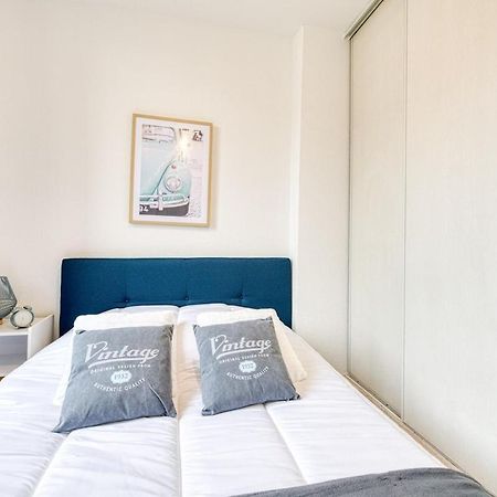 2 Rooms, Scandinavian Spirit, Free Wifi Fontaine  Esterno foto