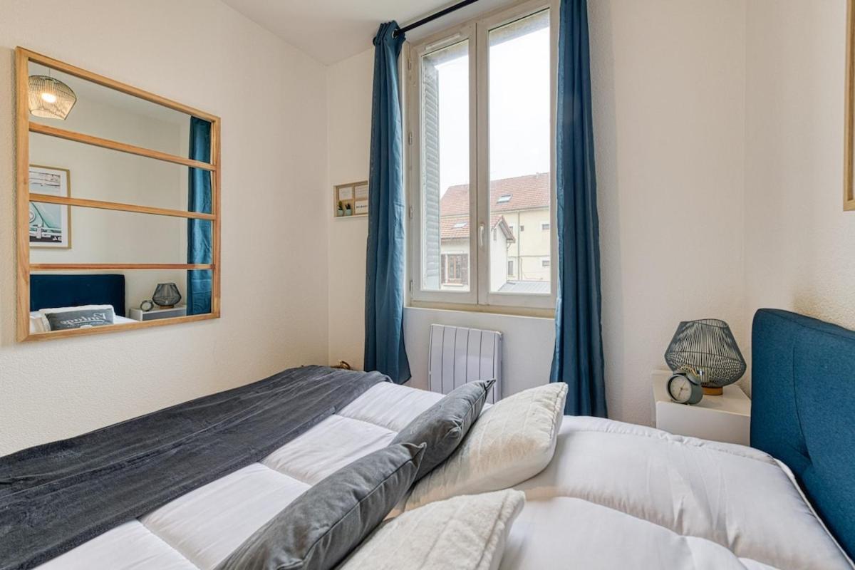 2 Rooms, Scandinavian Spirit, Free Wifi Fontaine  Esterno foto